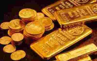 二手黄金多少钱一克回收,黄金去哪里卖比较划算