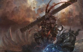 孙悟空欺负老君怼如来佛祖，为何对弥勒佛毕恭毕敬？