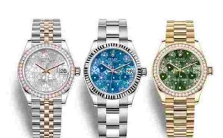 手表回收价格一览表劳力士手表回收价格一览表