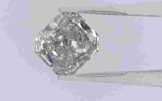 5克拉钻石价格表五克拉钻石多少钱