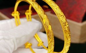 9999黄金和999的哪个好黄金999和9999哪个好