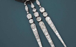 奢华珠宝奢华珠宝纪录片