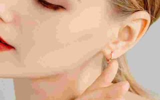 银耳环,银耳环颗粒的功效