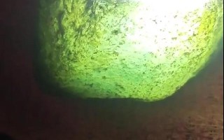 翡翠原石直播骗局,翡翠原石裸石