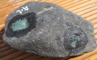 六位数翡翠原石翡翠的原石在哪里