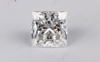 925银镶莫桑钻戒一克拉多少钱一克拉莫桑钻值多少钱