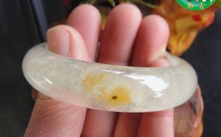 腾冲翡翠手镯价格云南腾冲玉手镯一万多