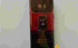 红钻石香烟价格表图大全及价格红钻石香烟价格表