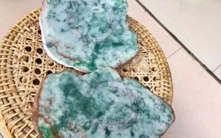 如何辨别真假翡翠原石怎么快速辨别翡翠原石的真假