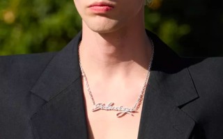 Balenciaga X Jacob & Co. 推出 Diamant 钻石珠宝系列