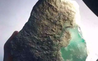 第一刀翡翠原石视频大全,第一刀翡翠原石视频