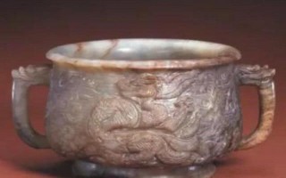 宋代玉雕的风格特点?简单辨识？