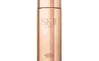 skii神仙水和清莹露的区别sk-ii神仙水