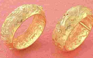 周大福黄金回收价格查询今日周大福黄金回收