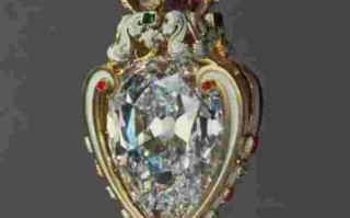 全球第一大钻石,全球第一大钻石原名