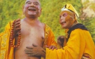 《西游记》中燃灯，如来，弥勒，他们仨，谁的法力更高？道行更高？