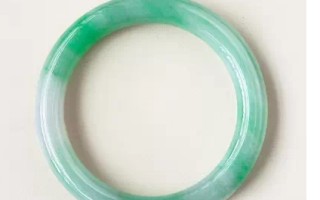 翡翠玉手镯款式(转载)