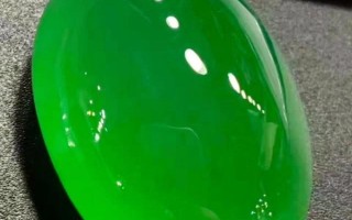 包含正阳绿翡翠戒面价格的词条