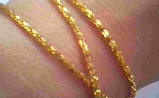 女士金项链12克多少钱女士金项链12克多少钱一对