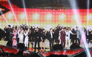 2012年直通春晚总决赛视频直通春晚2012宣传片