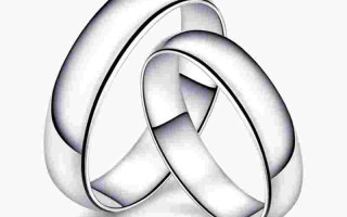 铂金戒指多少钱一只铂金戒指最便宜多少钱