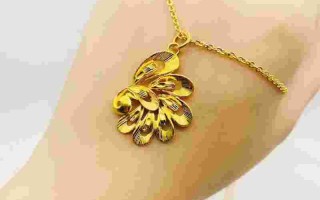 梦金园的回收黄金价格现在是多少梦金园黄金回收价格查询今日