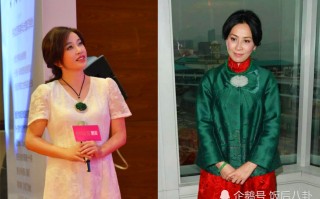 刘嘉玲翡翠知识文案刘嘉玲的翡翠展示