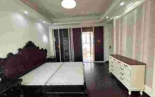 田厦翡翠明珠花园,田厦翡翠明珠