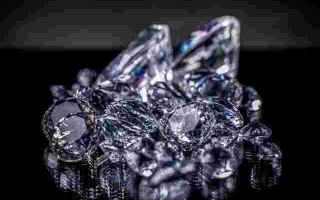 力量钻石的人造钻石,力量钻石生产的产品是什么?