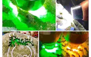 YIF魔幻翡翠知识,魔翡翠2