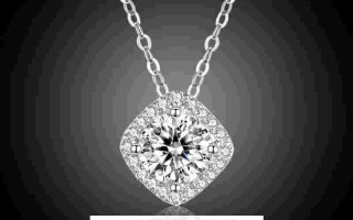 钻石项链品牌排行榜前十名十大钻石项链品牌全球排行榜