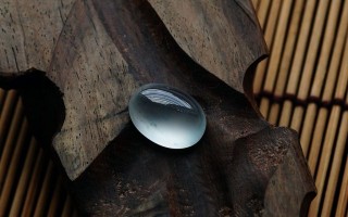 【大器翡翠】—— 玻璃种翡翠大蛋！