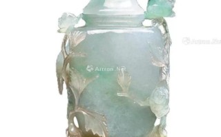 天然冰种翡翠价格的简单介绍