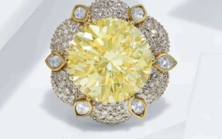 moussaieff高级珠宝英国monnickendam珠宝