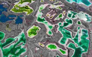 翡翠王国翡翠王国 绿野仙踪