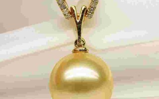 中国十大珍珠项链品牌中国最好的珍珠品牌排行榜