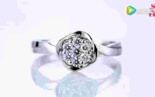 老凤祥钻戒老凤祥钻戒价格查询