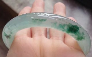 包含翡翠厂口基础知识的词条