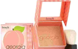 benefit贝玲妃什么档次,benefit贝玲妃