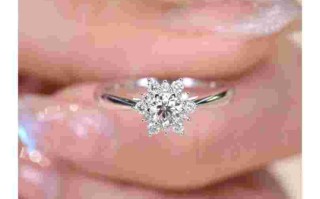 30分钻戒什么款式好看,30分的钻戒买什么的最好