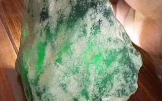 翡翠原石翻沙,翡翠原石水翻砂是什么意思