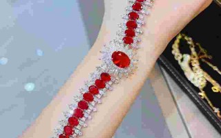 国内买宝石哪个牌子好,哪个品牌的宝石首饰好