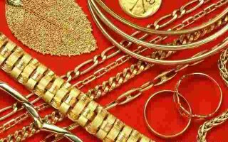 黄金一般什么价格,黄金的价格现在多少一克