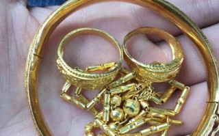 买金饰品去哪家店比较好买金首饰哪个品牌店好