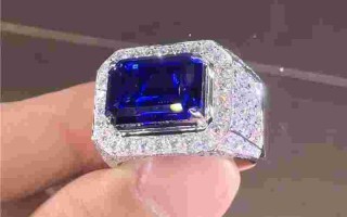 男士戒指品牌排行榜前十名有哪些,男士戒指品牌排行榜前十名