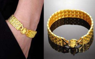 黄金回收价格多少钱一克,黄金回收价格多少钱一克9999