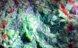 翡翠原石怎么辨别真假翡翠原石怎么辨别真假图片