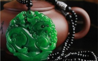 翡翠玉貔貅价格,购买翡翠貔貅吊坠