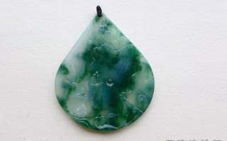 专业翡翠论坛：玉淘淘，竟以天然A货翡翠做门槛！