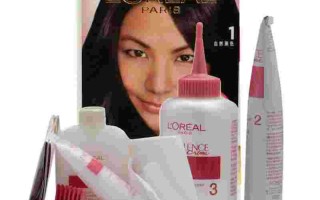 染发霜,染发霜和显色剂怎么调